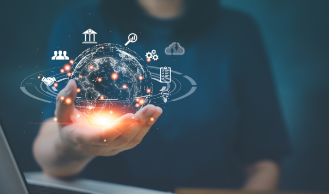 Innovation Through Digital Technology