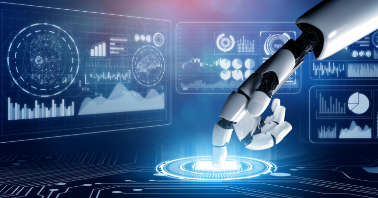 Machine Learning Explained