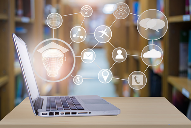 Online Education and Technology