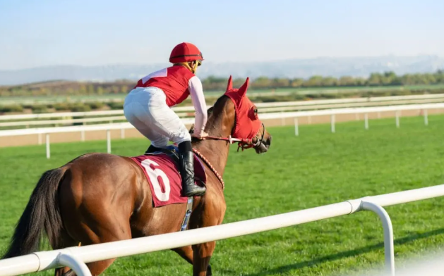 The Most Famous Racetracks Across the Globe