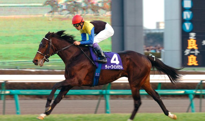 The Most Dominant Racehorses of Each Decade