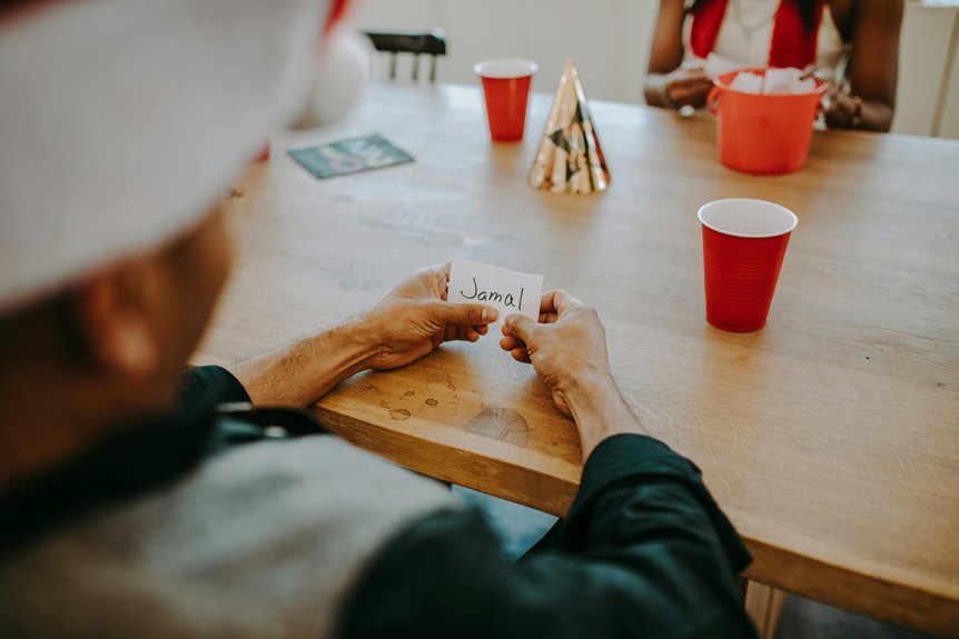 carlos alman attention grabbing name