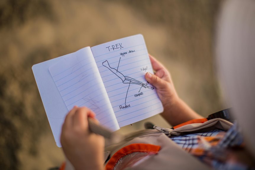 curiosity inspiring unique handle