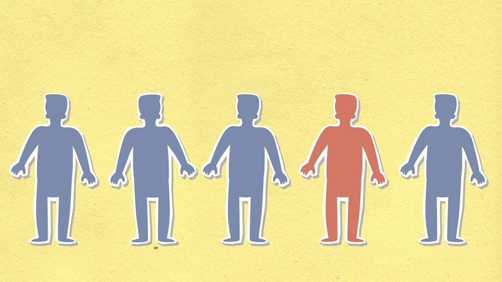 distinctive and memorable handle