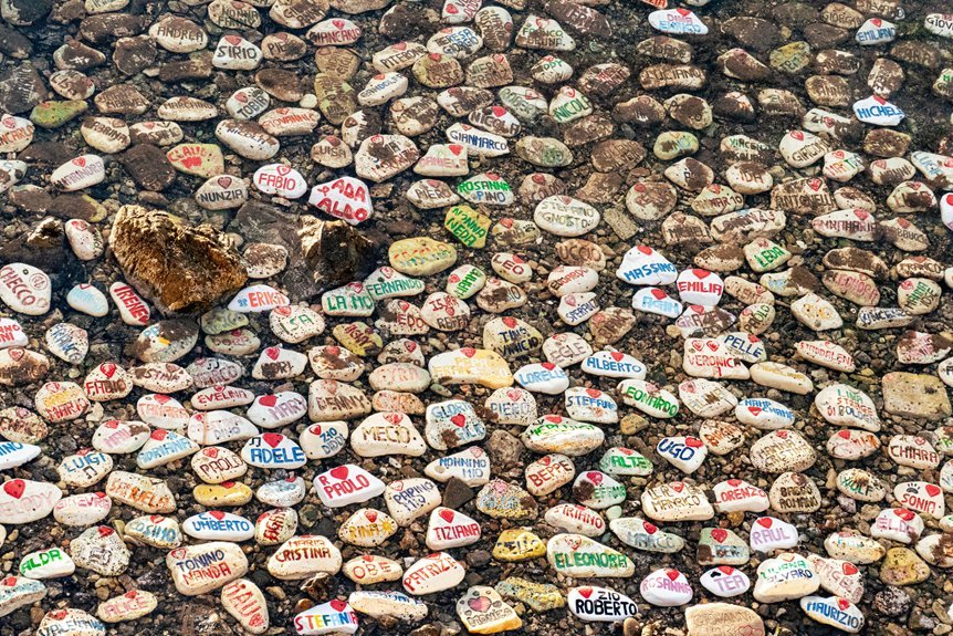 unique and captivating name