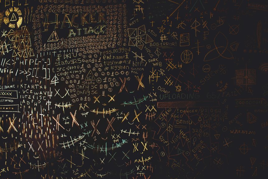 username conceals hidden meanings