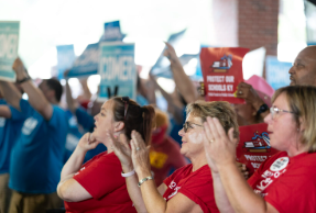 How Grassroots Political Clubs Strengthen Local Republican Communities