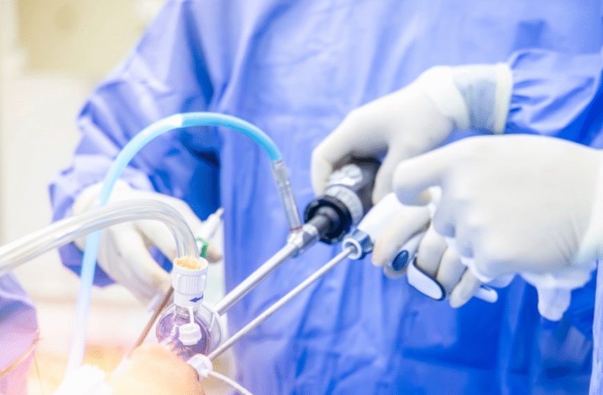 Find the Right Hernia Surgeon in Dubai and General Surgeon in Dubai for Quality Treatment