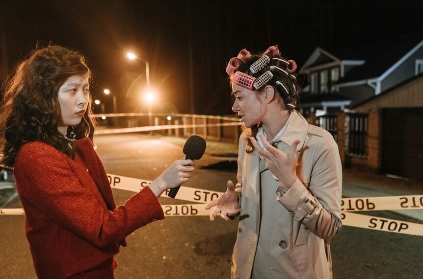 community complaint analysis report