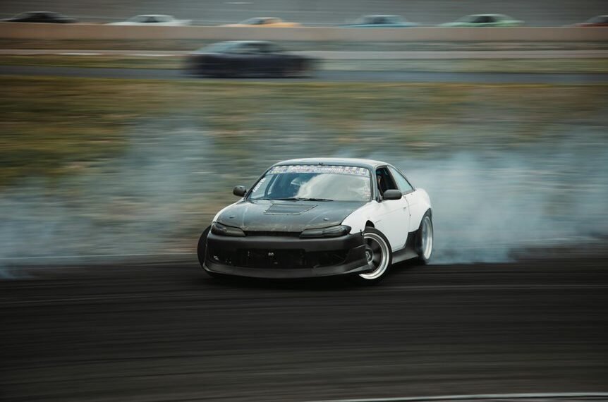 cosmic movement and energy