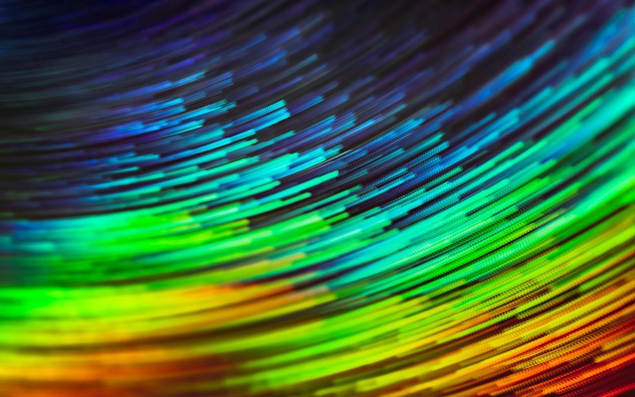 cyber flow hyper prism