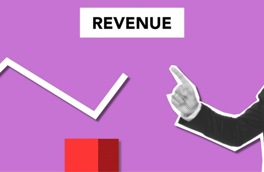 digital revenue success strategy