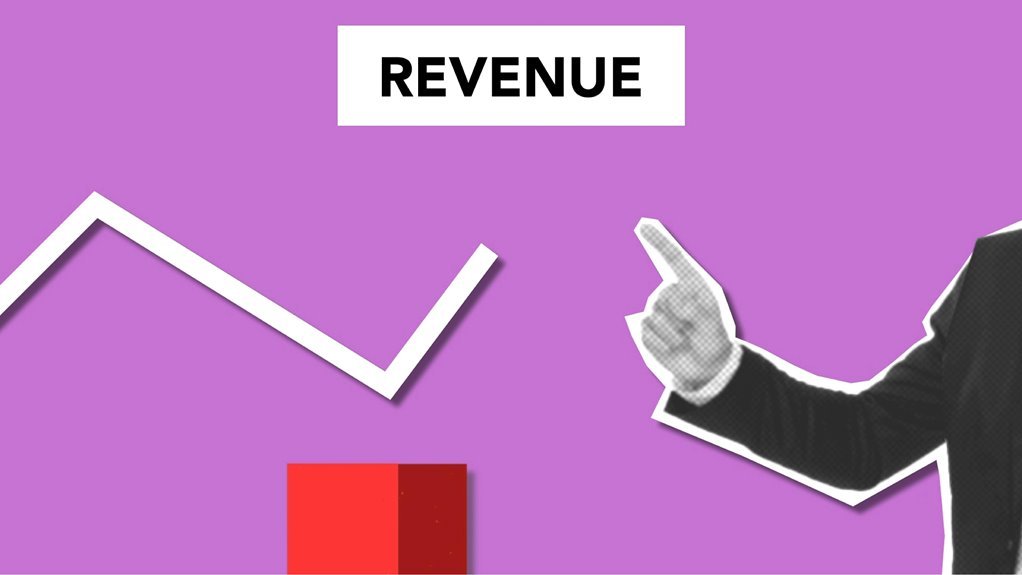 digital revenue success strategy