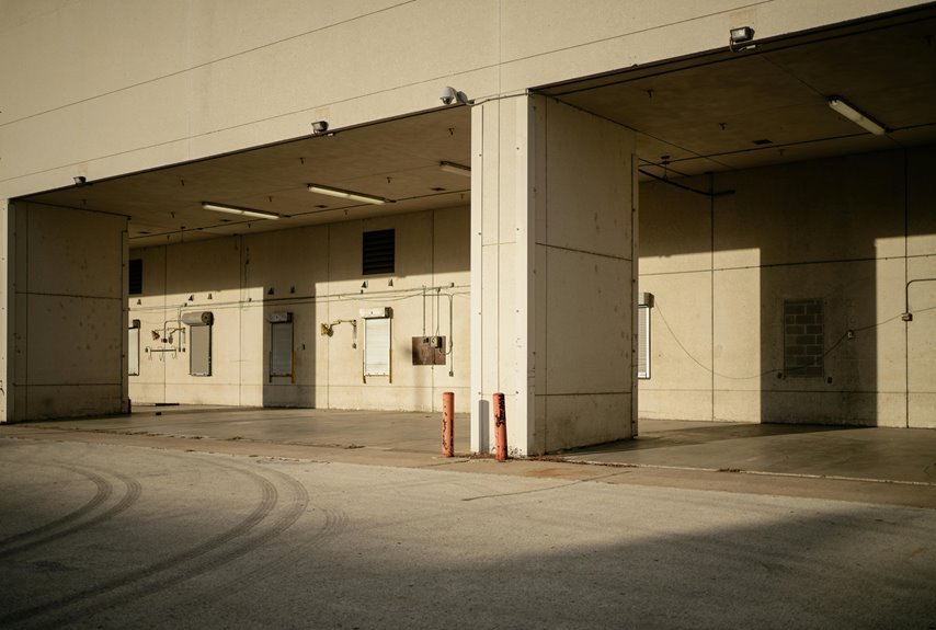 prism inquiry dock skyline