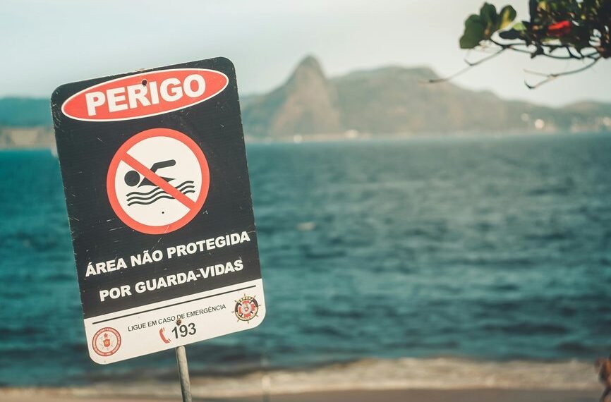 safety notice for reports