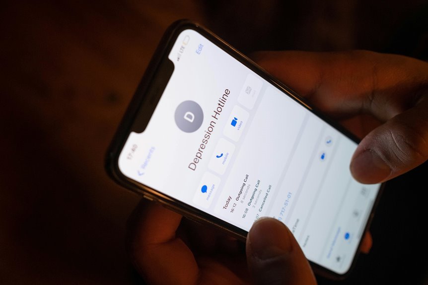 verified business support hotline