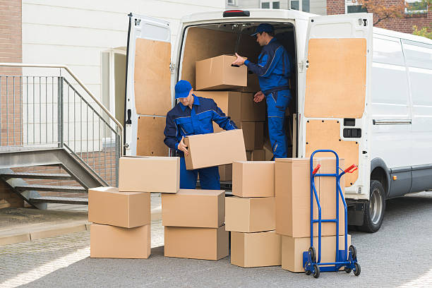 How Perth Moving Services Make Relocation Easy and Stress Free