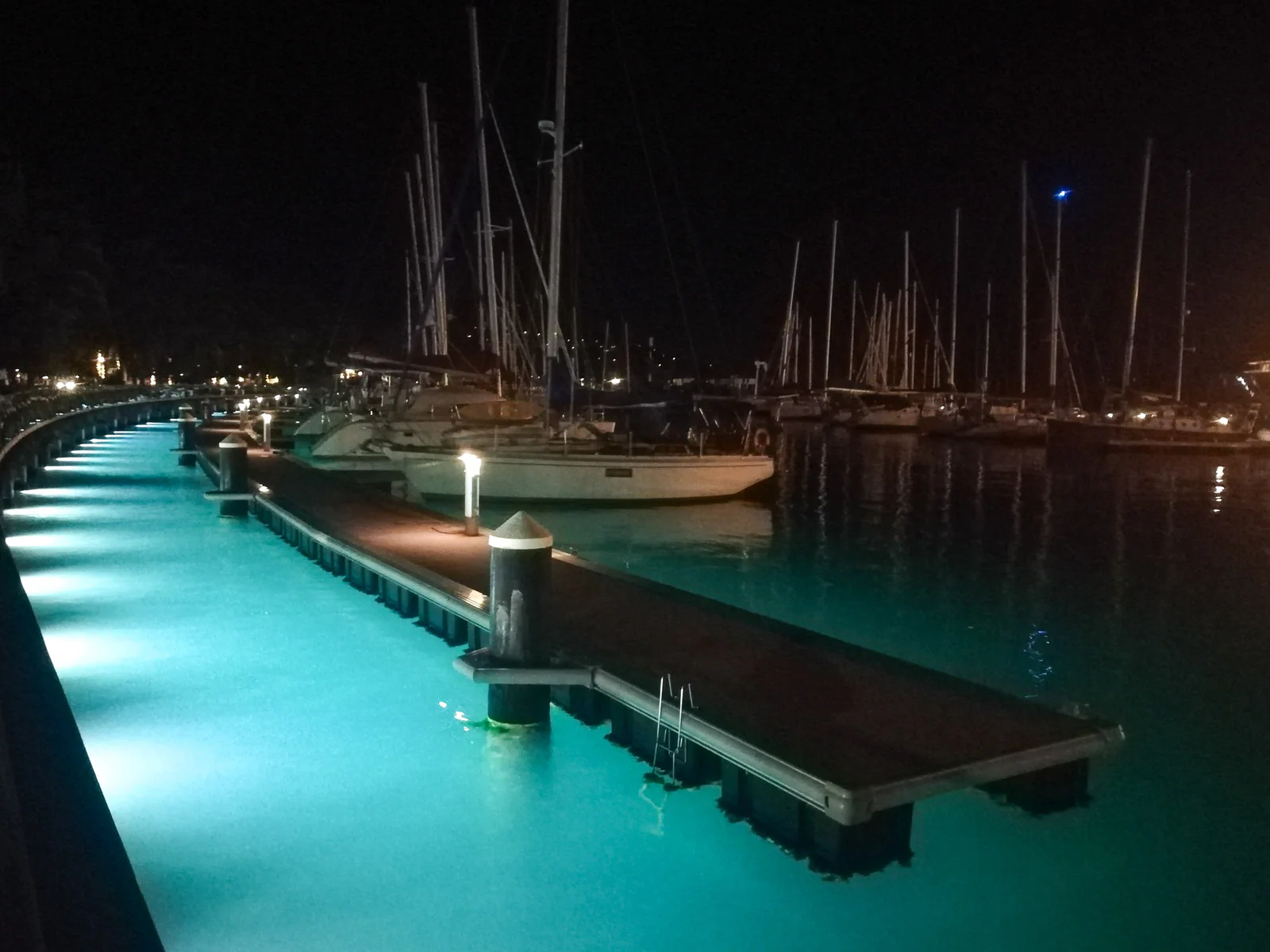 Why Boat LED Lights Are a Game Changer for Nighttime Boating