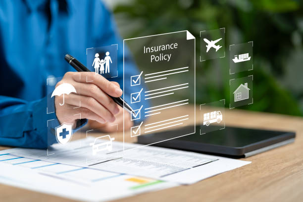 Top Benefits of Insurance Policy Servicing Services for Insurance Companies