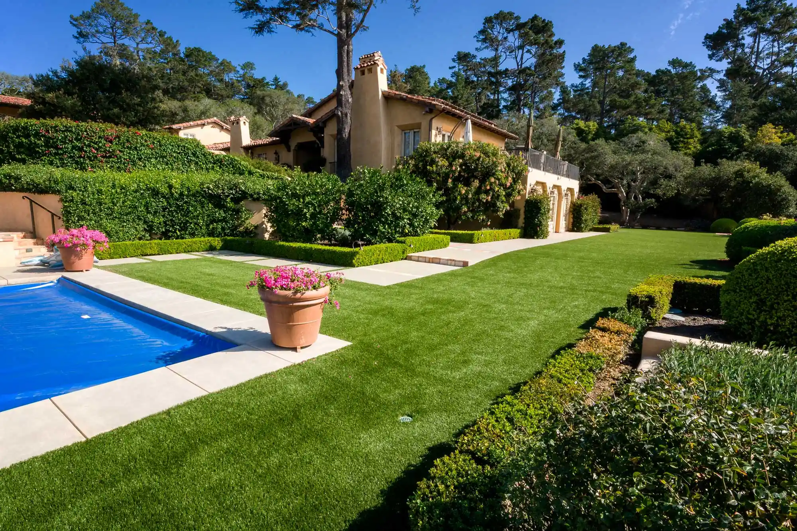 Why Artificial Grass in Danville Is the Perfect Choice for Modern Homes