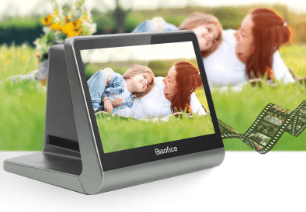 How to Digitize 35mm Slides: A Step-by-Step Guide for Families