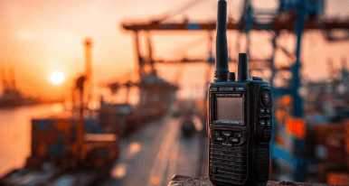 How to Choose the Best ICOM Radios for Communication
