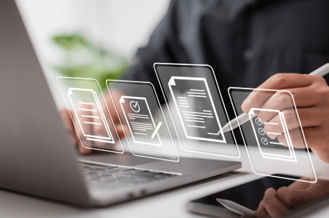 How to Manage Business Documents Efficiently