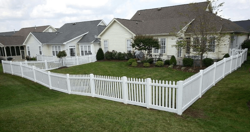 How to Choose the Best Fence for Your Home