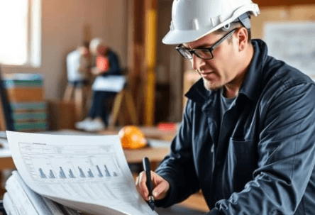 The Complete Guide to Construction, General, and Sitework Estimating Services