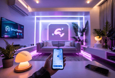 Smart Lighting Starts Here: A Simple Guide to Choosing the Right LED Partners