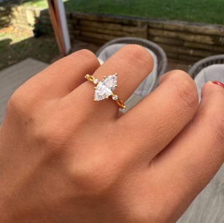 What Trends Are Shaping the Future of Engagement Rings?