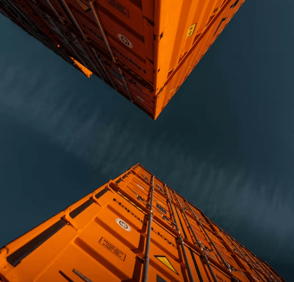 How End-to-End Visibility Transforms Cargo Security in Global Logistics