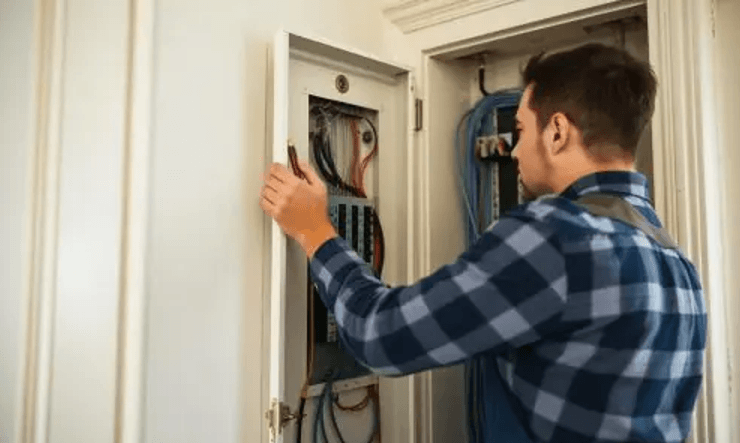 Common Mistakes During Electrical Upgrades That Lead to Future Problems