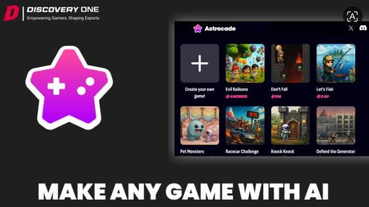 How to Use Astrocade as Your New Go To Game Night Platform (No App Download, No Credit Card)