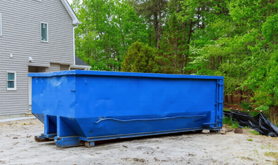 Dumpster Rental
