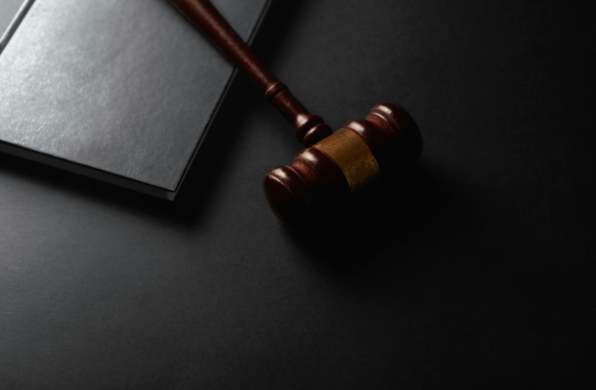 Personal Injury Claims