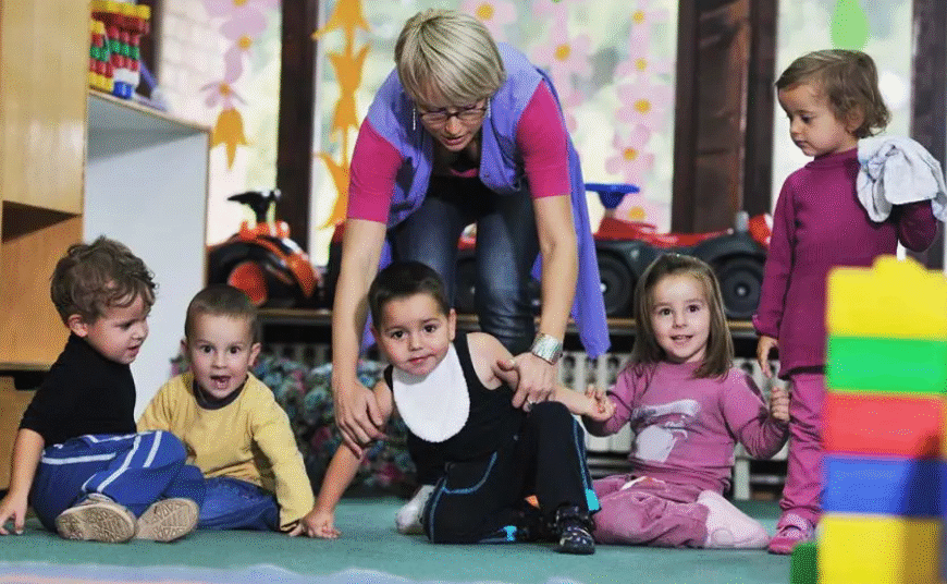 Pre-K In Albuquerque