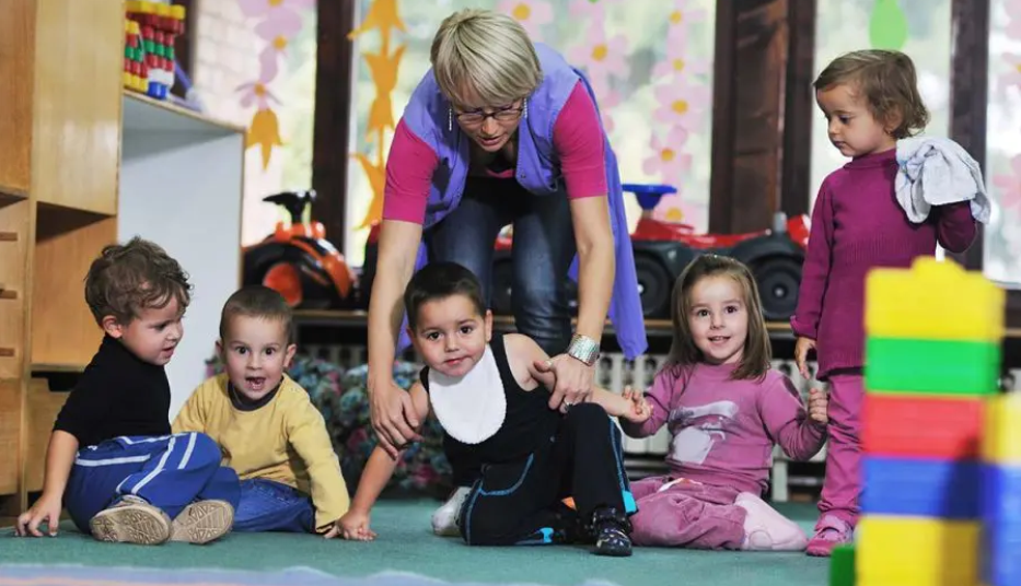 Pre-K In Albuquerque