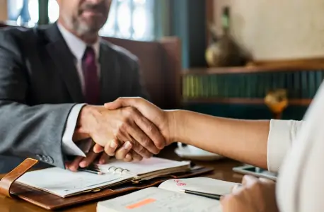 How to Handle Business Litigation Disputes in Georgia
