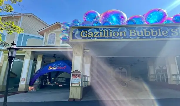 Best 9 Vacation Deals near Dolly Parton's Stampede in 2026