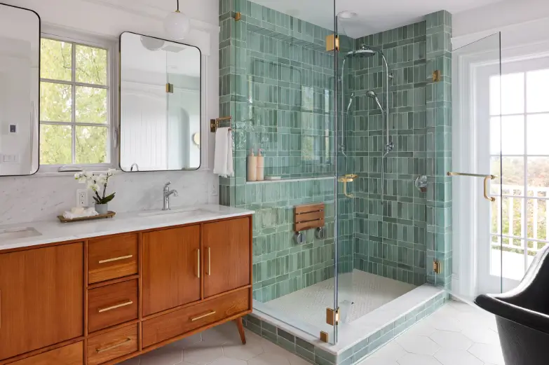 Bathtub to Shower Conversion: Expert Guide to Efficient Bathroom Upgrades
