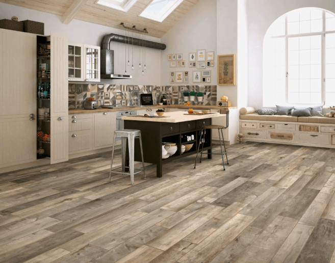 Kitchen Tile Flooring Installation Guide: Professional Tips for Durable, Stylish Results