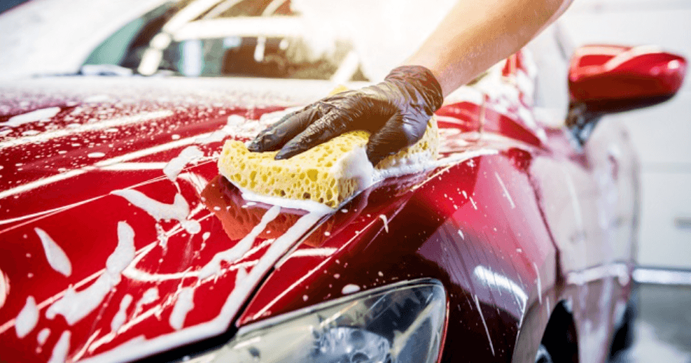 Car Wash Near Me: Quick Guide to Finding the Best Local Service