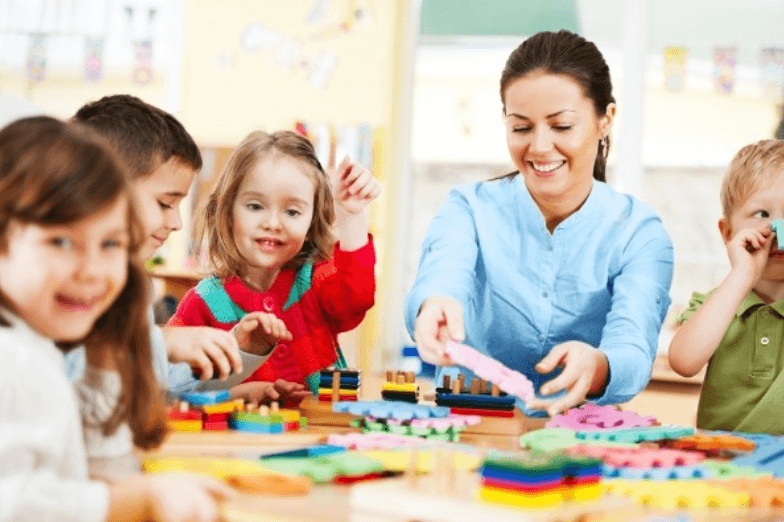 Best Preschool Near Me: Top-Rated Local Programs for Early Learning and Care