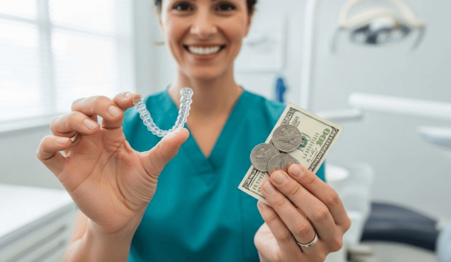 Invisalign Cost Explained: What to Expect and How to Save