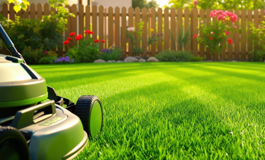 Lawn Care Mississauga: Expert Seasonal Maintenance and Reliable Service Tips