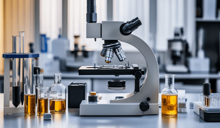 Lab Supplies and Equipment: Essential Procurement and Maintenance Guide