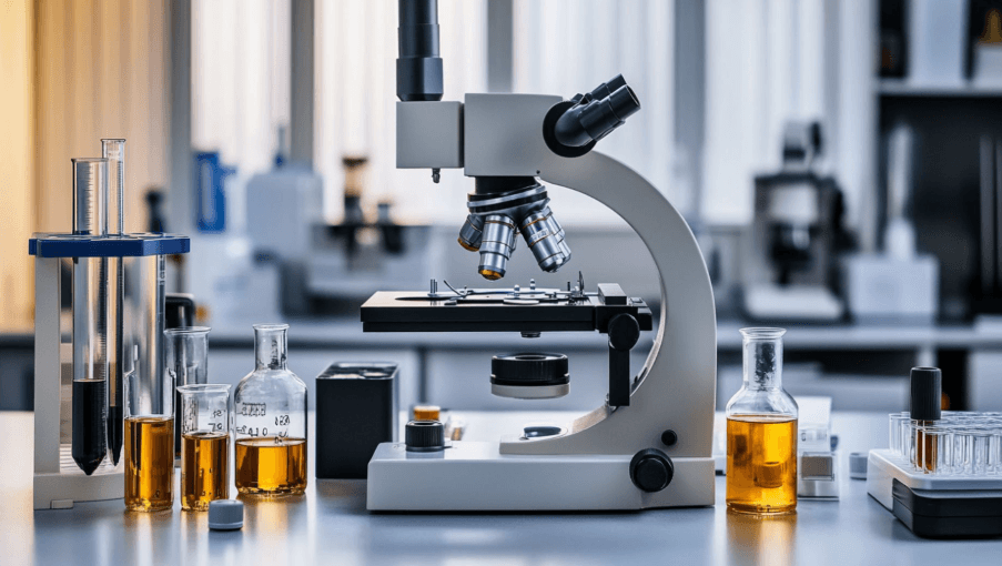Lab Supplies and Equipment: Essential Procurement and Maintenance Guide