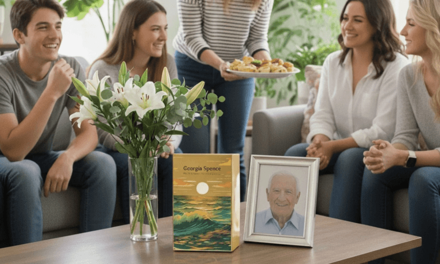 Celebration of Life St. Thomas Ontario: Planning Guide for Meaningful Memorials