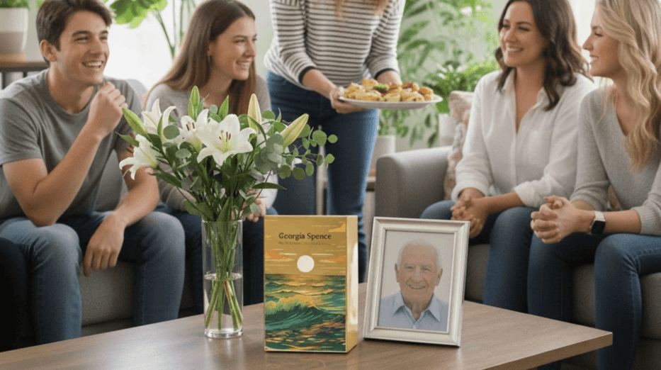 Celebration of Life St. Thomas Ontario: Planning Guide for Meaningful Memorials